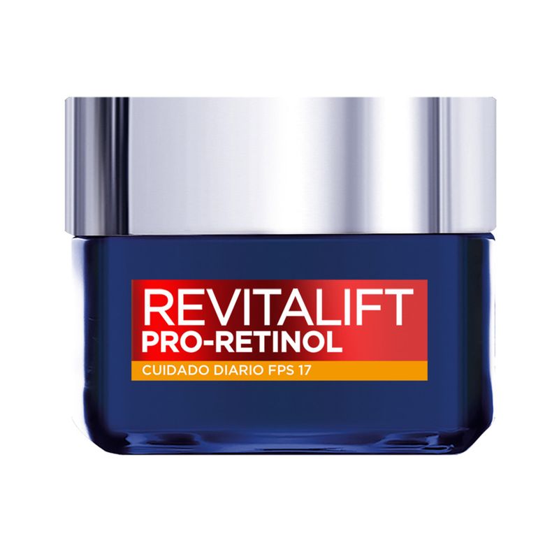 CREMA CUIDADO DIARIO REVITALIF_F