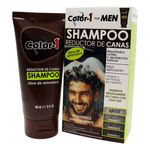 CHAMPU COLOR-1 REDUCTOR CANA H_L