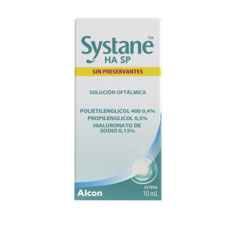 SYSTANE HA SP_F