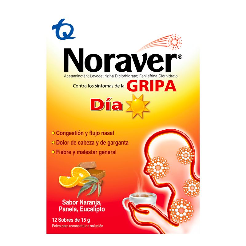 NORAVER GRIPA DIA NARANJA_F