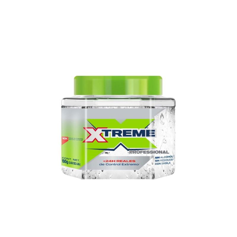 GEL XTREME PROFESSIONAL_F