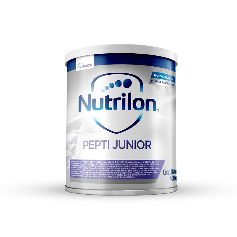 NUTRILON PEPTI JUNIOR_F