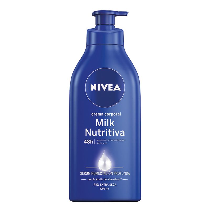 CREMA NIVEA CORP NUTRI EXT_F