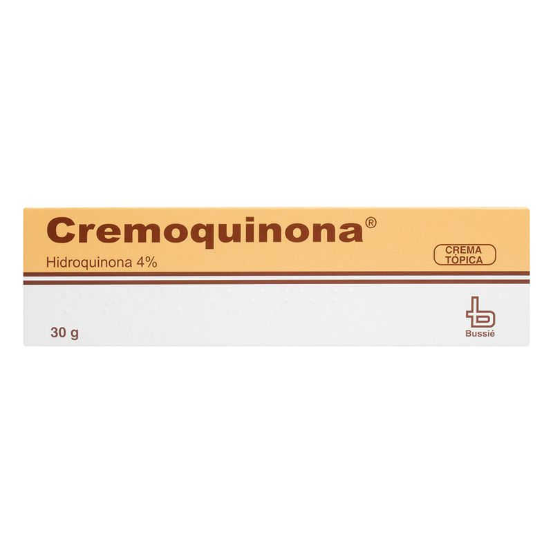 CREMOQUINONA CREMA_F