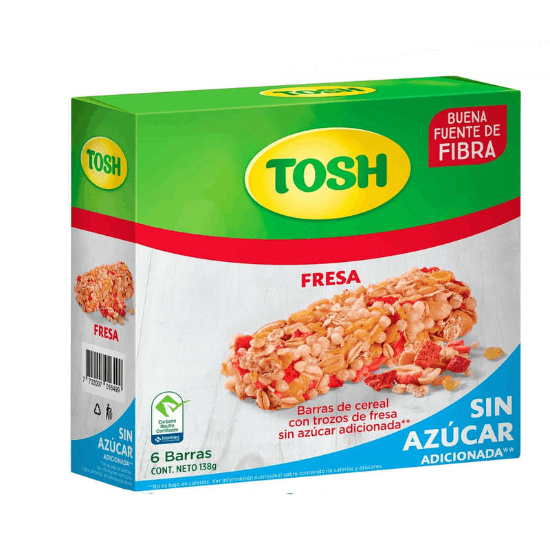 CEREAL BARRA TOSH FRESA_F