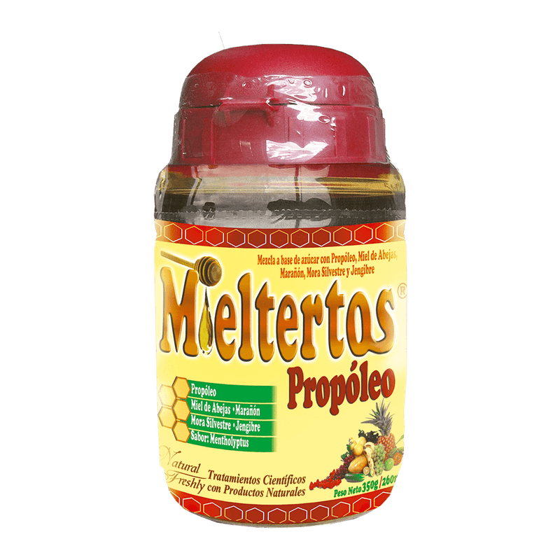 MIELTERTOS PROPOLEO REFORZADO_F