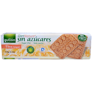 GALLETA FIBRA DIET NATURE GULL_F