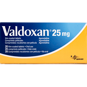 VALDOXAN 25 MG_F