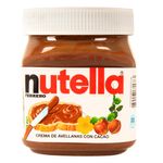 NUTELLA CREMA DE AVELLANAS_F