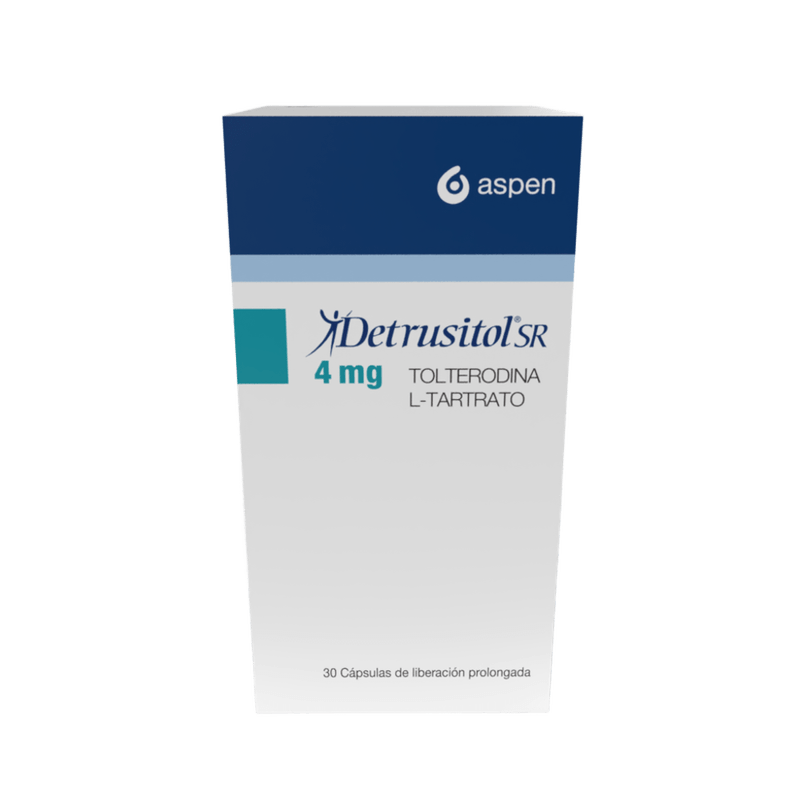 DETRUSITOL SR 4 MG_F