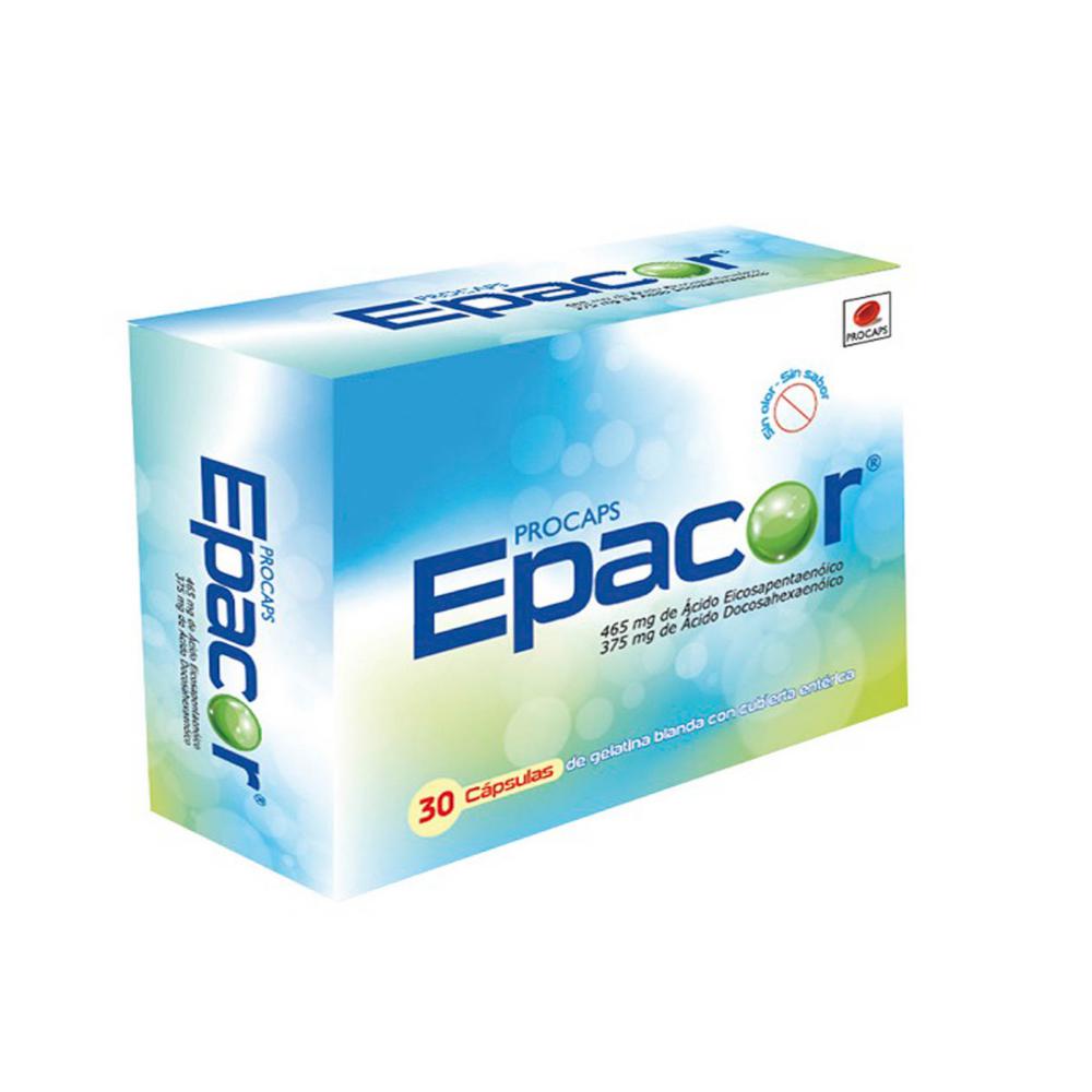 Ki | Epacor