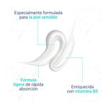 CREMA LUBRIDERM HUMECTAC DELIC_P