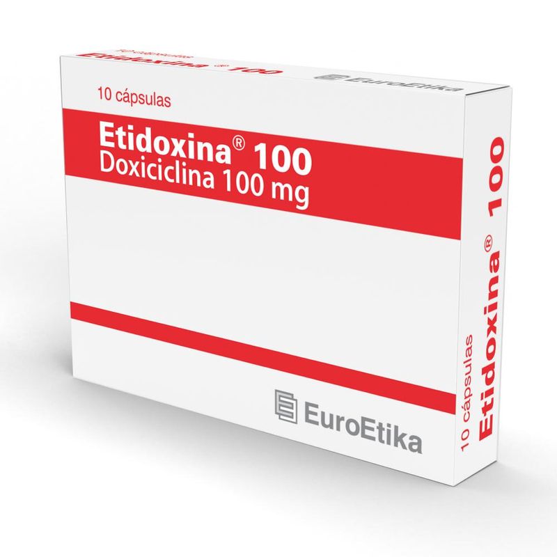 ETIDOXINA 100 MG_F
