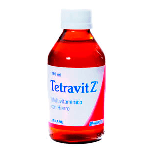 TETRAVIT Z JBE_F