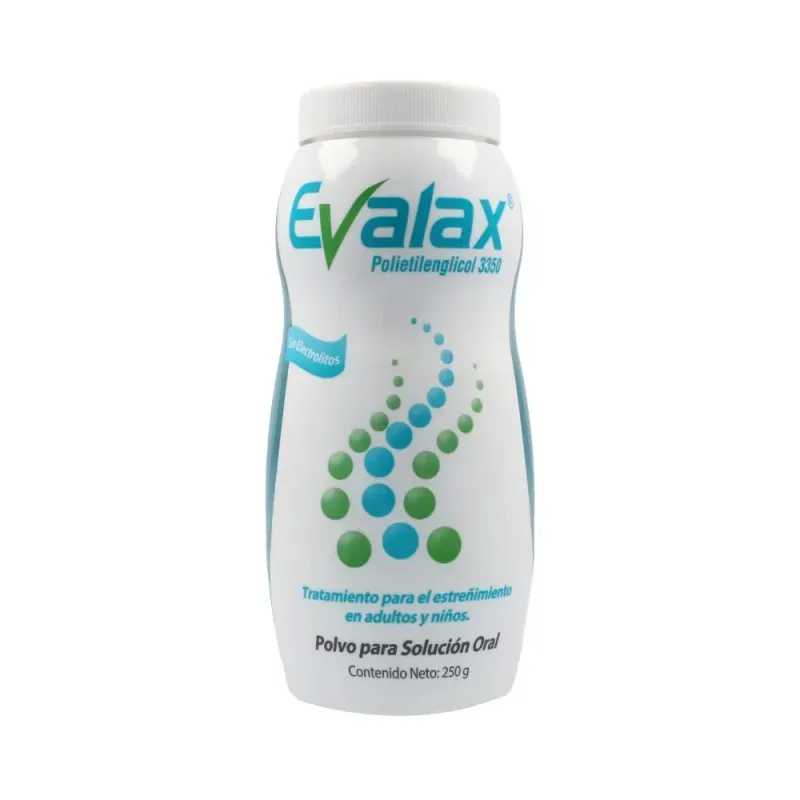 EVALAX POLVO SUSP_F