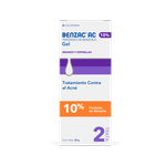 BENZAC AC 10 %_F