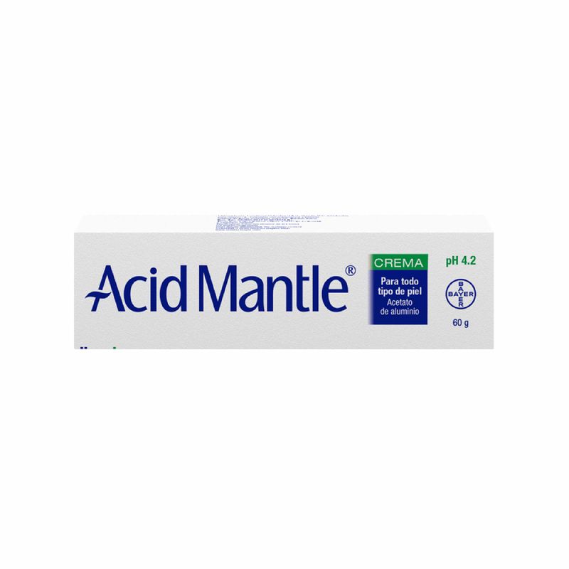 ACID MANTLE CREMA_F