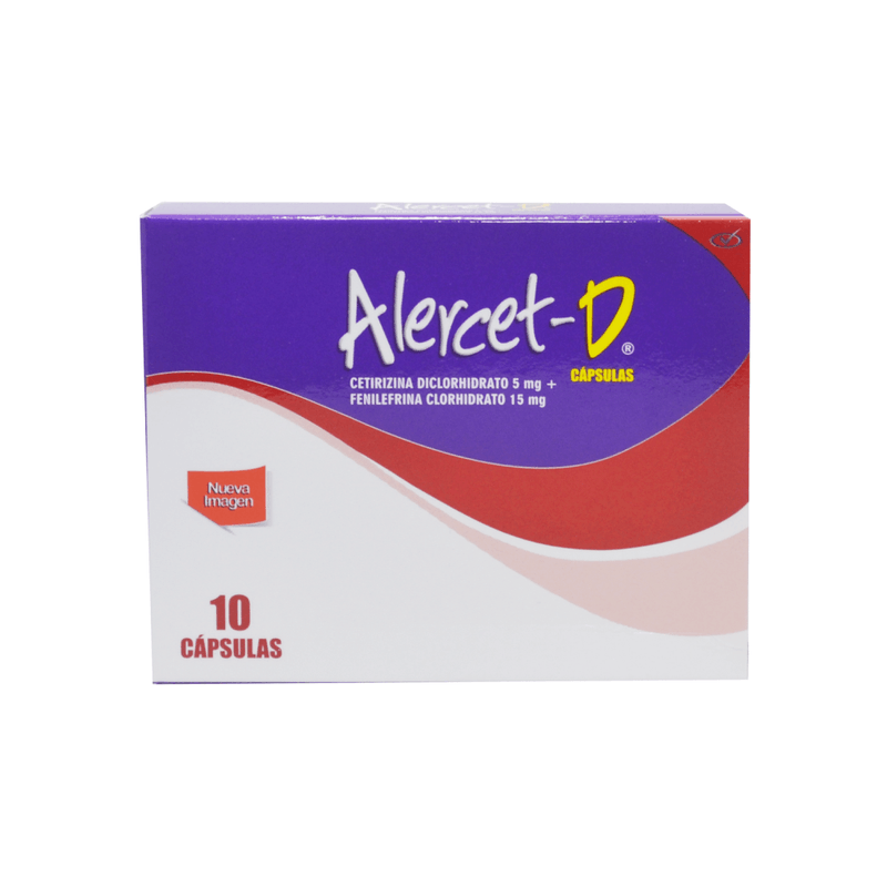 ALERCET D_F