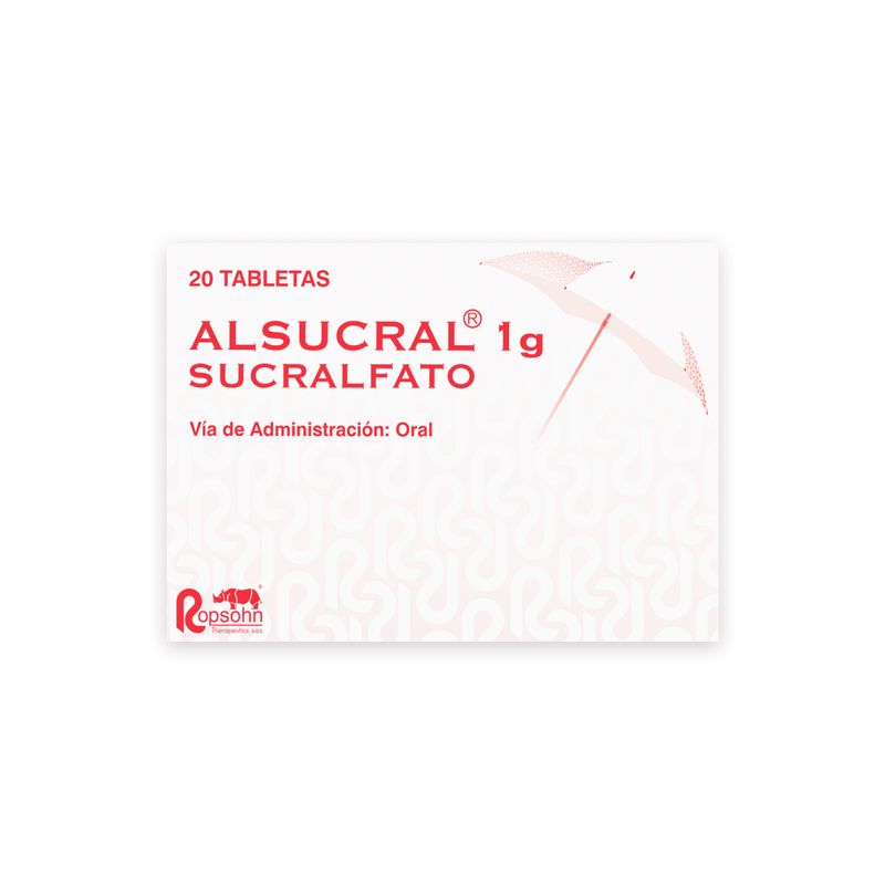 ALSUCRAL 1 GR_F
