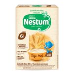 CEREAL INFANTIL NESTUM TRIGO M_F