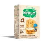 CEREAL INFANTIL NESTUM TRIGO M_B