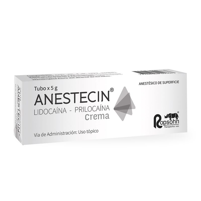 ANESTECIN CREMA_F
