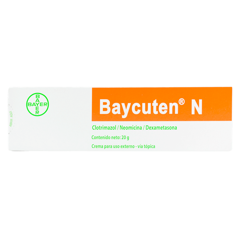 BAYCUTEN N_F