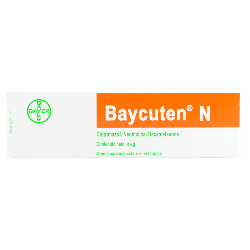 BAYCUTEN N_F
