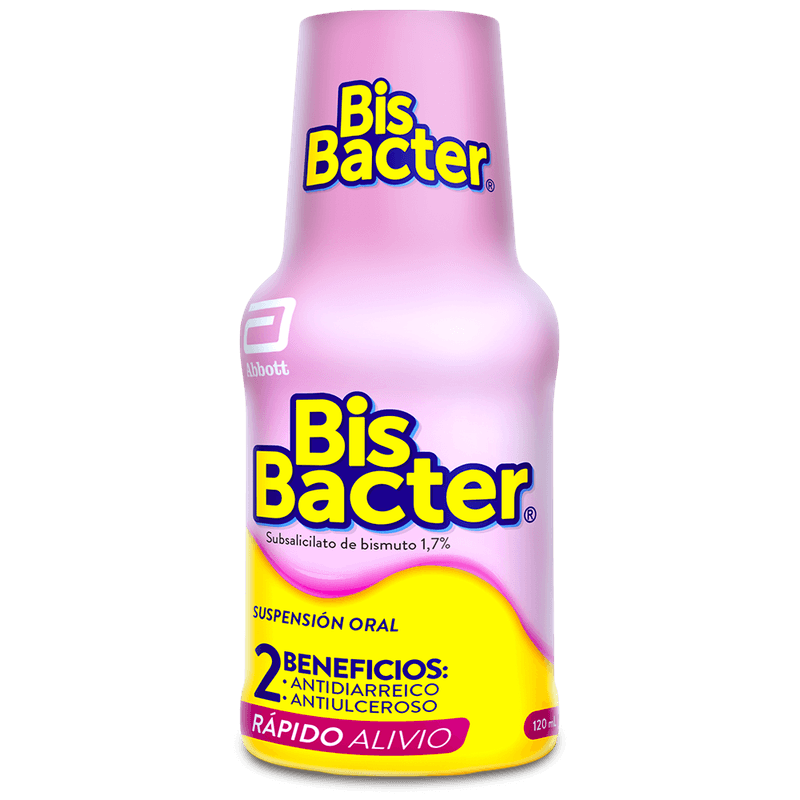 BISBACTER SUSPENSION_F