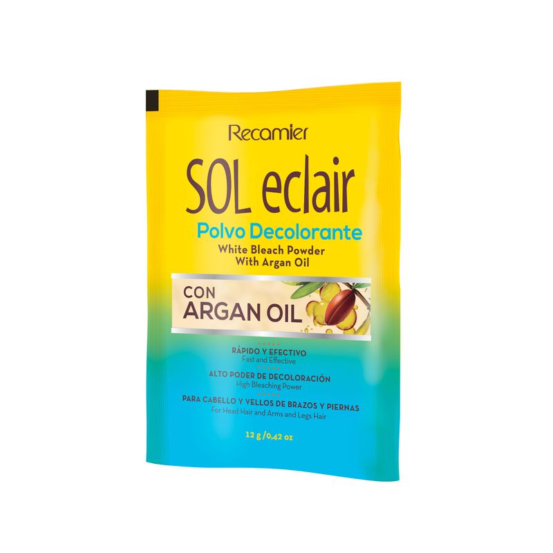 DECOLORANTE SOLECLAIR POLVO_F