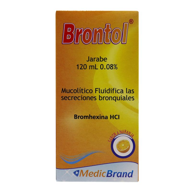BRONTOL EXPECT_F