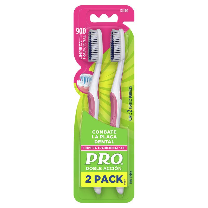 CEPILLO DENTAL DURALON ORAL-B_F