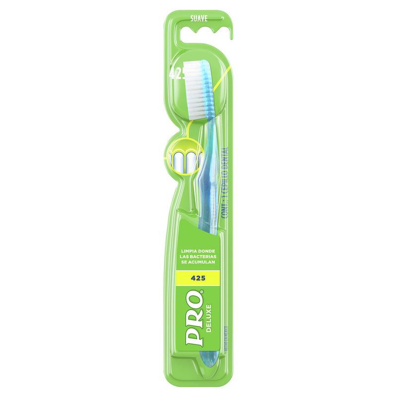 CEPILLO DE DIENTES PRO DELUXE_F