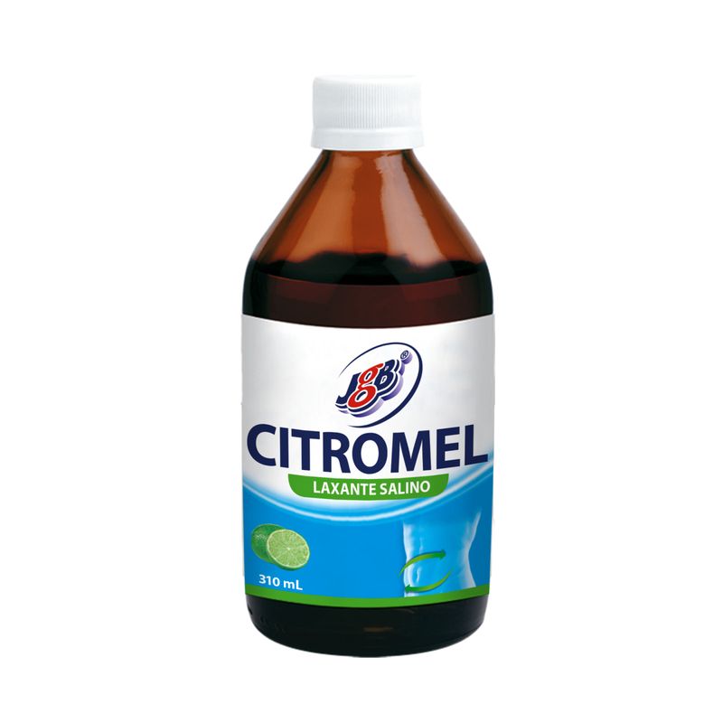 CITROMEL_F
