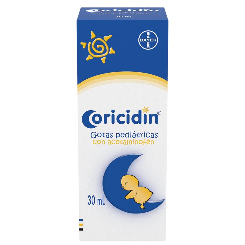 CORICIDIN GOTAS_F