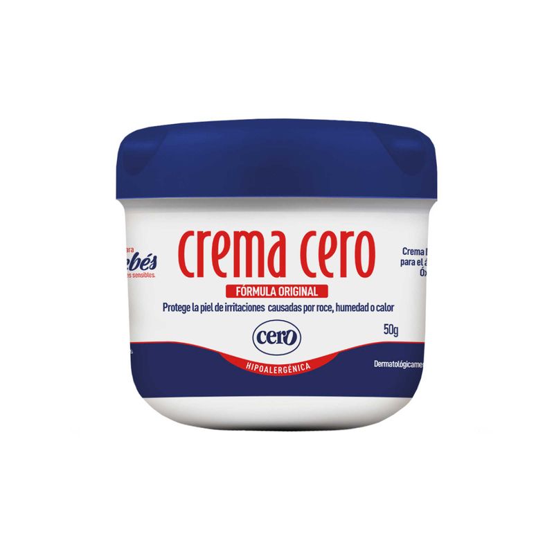 CREMA ORIGINAL CERO_F