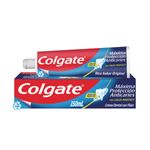 CREMA DENT COLGATE MENTA_L