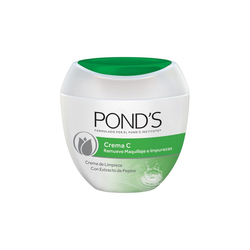 CREMA PONDS C PEPINO_F