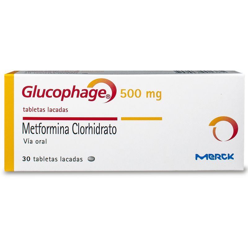 GLUCOPHAGE 500 MG_F