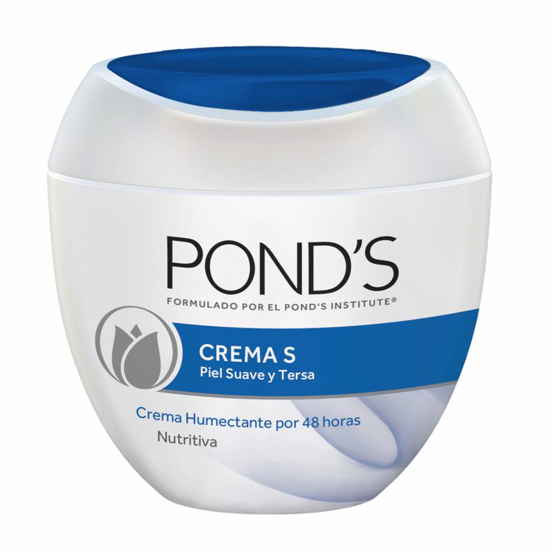 CREMA PONDS S HUMEC NUTRITIVA_F