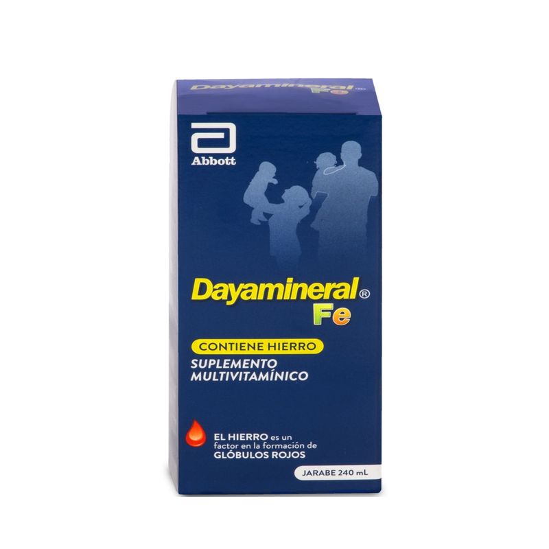 DAYAMINERAL E JBE_F