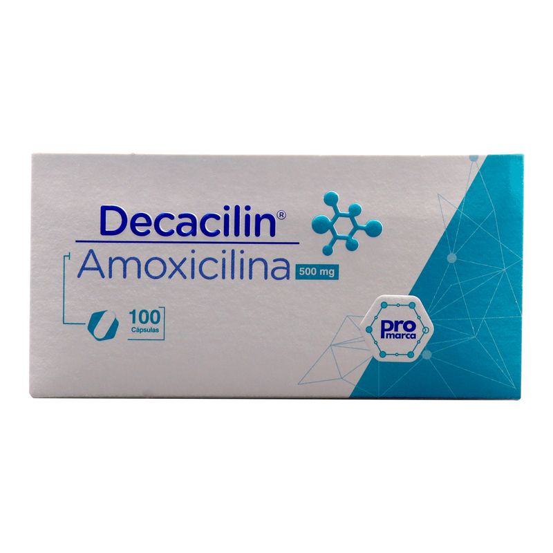 DECACILIN 500 MG_F