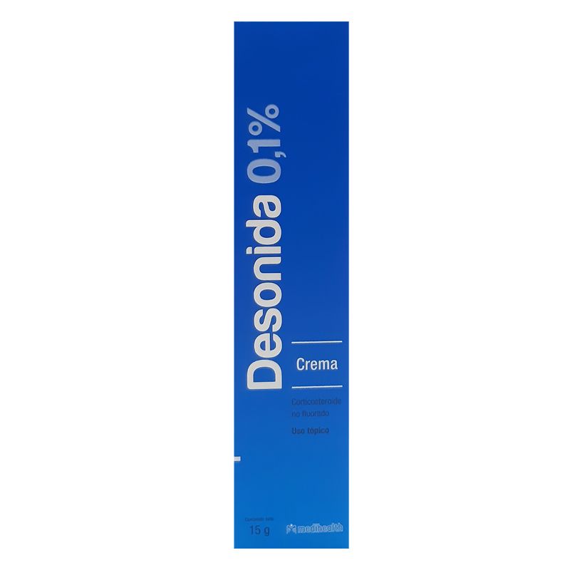 DESONIDA 0-1 % -SCANDINAVIA-_F