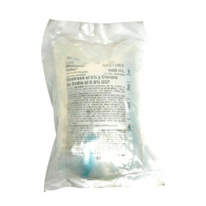 DEXTROSA 5% A-D-_F