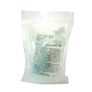 DEXTROSA 5% CLORURO DE SODIO_F
