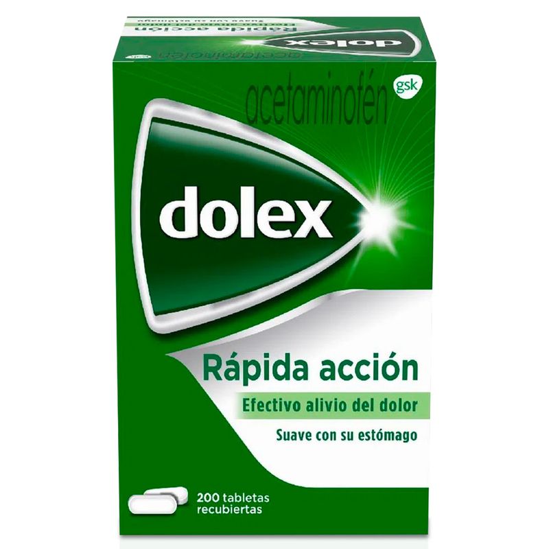 DOLEX 500 MG_F
