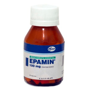EPAMIN 100 MG_F