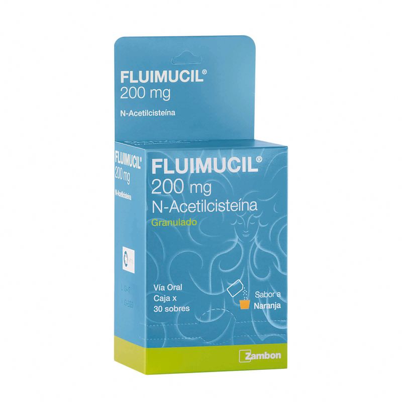 FLUIMUCIL 200 MG_F