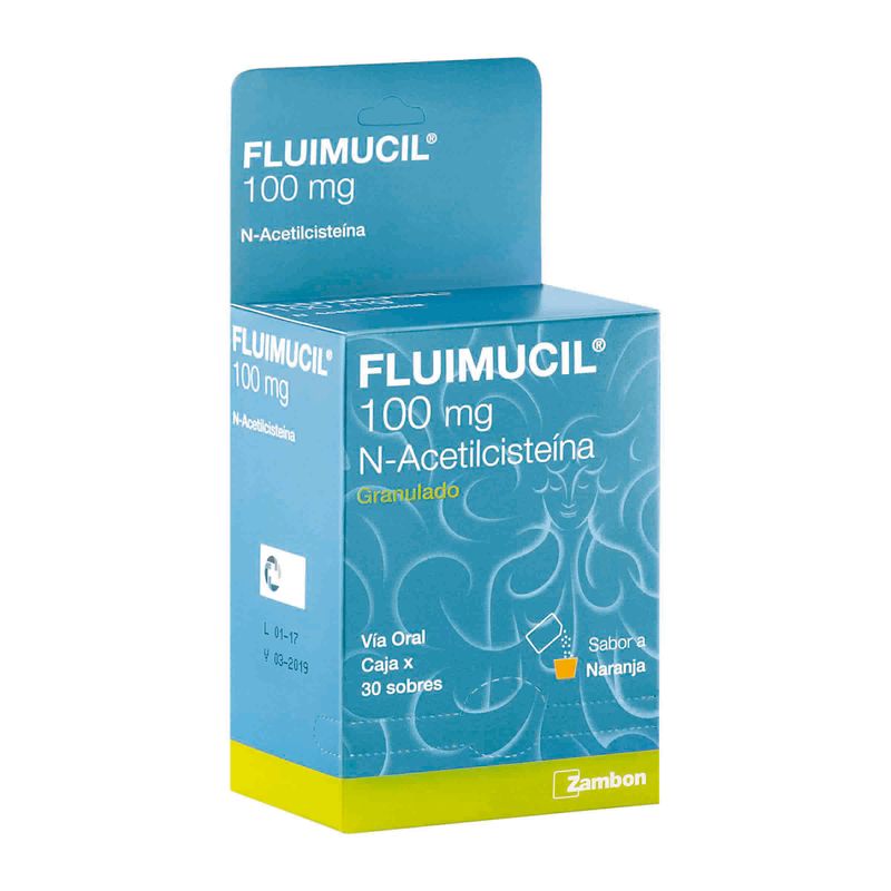 FLUIMUCIL ORAL_F