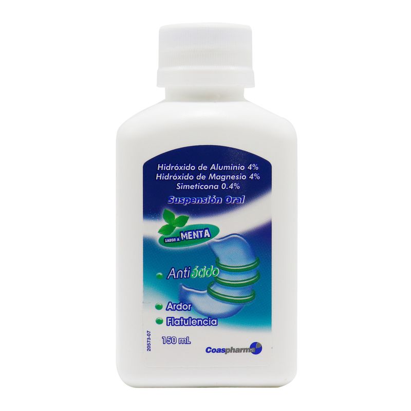 HIDROXIDO ALUMINIO 400 MG-COAS_F